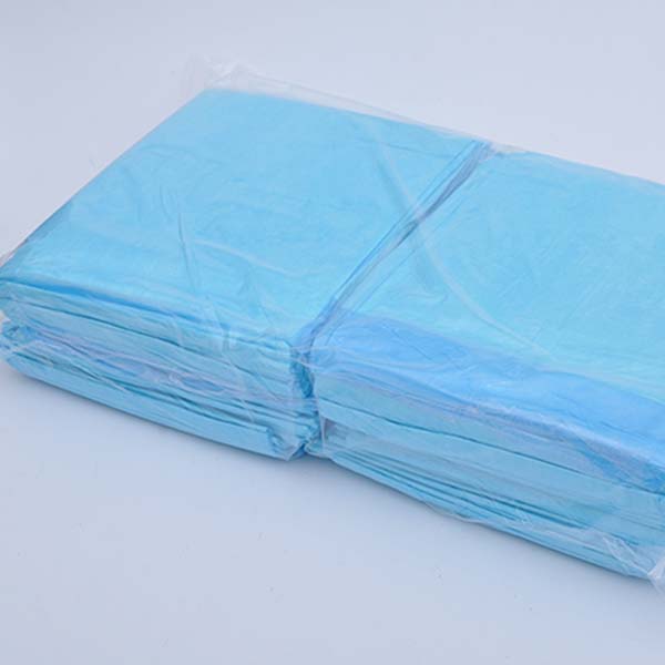 Medical Underpads Disposable Under Pads - Suzhou, Jiangsu, China - SuZhou  KoSa Environmental Protection CO.,LTD