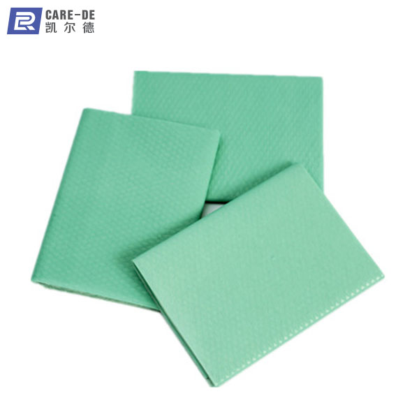 Laminated Tissue Disposable Underpads Disposable Bed Pads Reusable